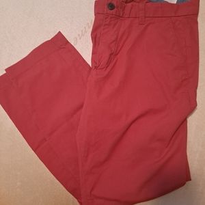 Men's GAP dress pants. Size 33 x 30
